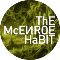 ThE McENROE HaBIT